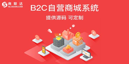 企業(yè)開發(fā)b2c商城系統(tǒng)的價(jià)格要多少