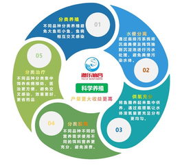 工廠化養魚 智慧農研 工廠化養魚系統