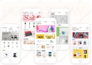 php語言開發(fā) 小程序b2c商城
